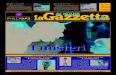 La Gazzetta del Molise - free press 14/06/2009