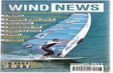 Mag.2011.#40: gli articoli di Cassik su Windnews