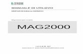 Mag2000 - I-tech - Iacer -