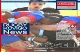 Rugby Rovigo News del 23 novembre 2011 -  n4