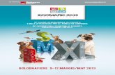 Zoomark International 2013 - show guide