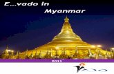Brochure Myanmar