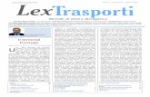 LexTrasporti n.2/2013