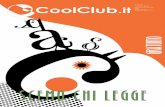 CoolClub.it n.40/41 (Agosto-Settembre)