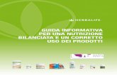 Guida Informativa Herbalife 2012