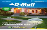 D-Mail Maggio 2012 IT