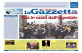 La Gazzetta del Molise - free press - 11/02/2009