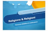 Religione & Religioni
