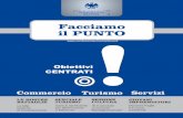 Notiziario Confcommercio Mantova - Facciamo il PUNTO