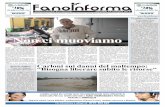 Fanoinforma - Quotidiano, 14 Novembre 2012