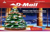D-Mail Natale 2012 IT