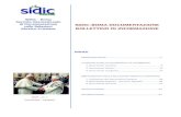 Bollettino di Informazione SIDIC / 2009-1