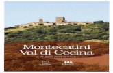 Montecatini V.C. e dintorni - Italian Guide
