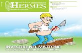 Hermes - n° 29 MAGGIO/GIUGNO 2010
