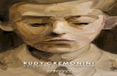 Rudy Cremonini - Amigdala | Il tempo ritrovato