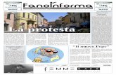 Fanoinforma - Quotidiano, 30 Novembre 2012