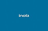 inol3 product design portfolio