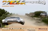 Rallylink Magazine 06/2013