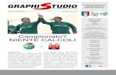 Giornalino n°5 ACFD Graphistudio Pordenone campionato 2011/12