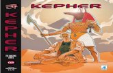 KEPHER 2 - Lo sguardo di Ra