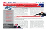 Riello UPS - PowerNews - Nr.1 2012