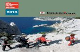 Trekking Italia - Catalogo 2013 nazionale