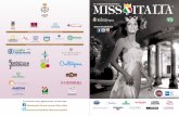 Miss Italia 2012 Programma Eventi Montecatini Terme