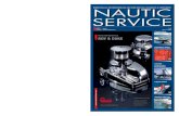 Nautic Service - Aprile 2010