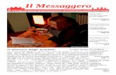 Il Messaggero n. 40 Dicembre 2013