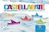 Castellabate Estate 2012