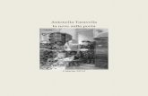 Antonella Taravella - La neve sulla porta
