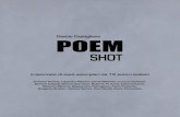 Poem shot vol 1 davide castiglione