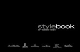 Style Book 2011