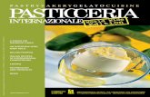 PASTICCERIA INTERNAZIONALE World Wide Edition 19/2011