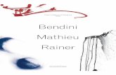 Premio Marina di Ravenna 2010 - Bendini Mathieu Rainer
