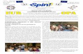 Spin! Special Edition - Europe Days