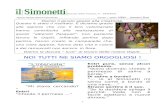 Magazine della Residenza Simonetti di Oderzo
