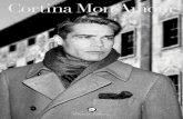 Cortina Mon Amour magazine
