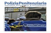 Polizia Penitenziaria - Marzo 2011 - n. 182