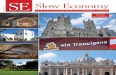 Slow Economy "Vie Francigene"