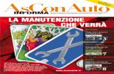 Asconauto Informa Luglio 2011