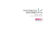 Valencia Interrotta