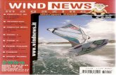 Dic.2008.#18: gli articoli di Cassik su Windnews