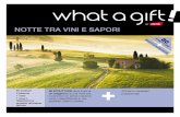 WAG_Notte tra vini e sapori 2011_sfogliabile