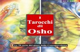 TAROCCHI ZEN - OSHO