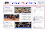 cseNews n° 6