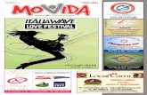 MOVIDA eventi&informazione - maggio 2011