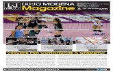 L.J Volley Magazine - n.13 - 2013/2014