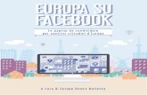 Europa su facebook