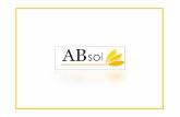 Presentazione aziendale ABsol rev.03